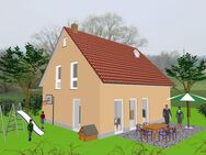 Jetzt zugreifen! - Neubau Einfamilienhaus zum günstigen Preis in Feuchtwangen-Breitenau - Feuchtwangen