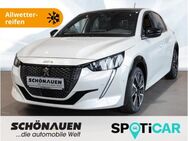 Peugeot 208, PT 100 ALLURE GT-LINE, Jahr 2020 - Hilden