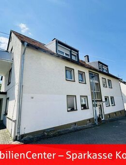 Gut vermietetes Mehrfamilienhaus in attraktiver Lage! - Koblenz
