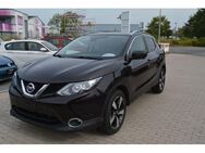 Nissan Qashqai 360°Kamera-Panoramadach-Garantie-AHK - Cuxhaven