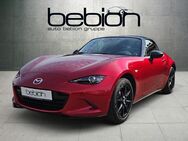 Mazda MX-5, 1.5 132 Exclusive-Line, Jahr 2019 - Frickenhausen