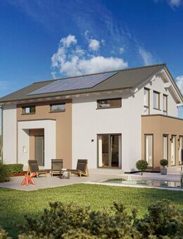 Bauen mit Vertrauen: Die Zukunft für Ihre Familie - Erfurt