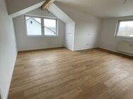 Renovierte 3-Zimmer-Wohnung mit 1 Aussenstellplatz und Einbauküche ! - Mainburg