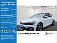 VW Polo, 2.0 TSI V H GTI, Jahr 2020 - Mülheim (Ruhr)