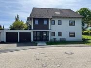 Großes EFH mit ELW / Geschäftsräumen am Deutschhof - Schweinfurt