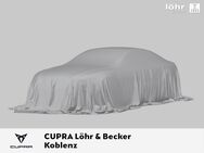 CUPRA Leon, 2.0 TSI ST VZ 245kW 333PS, Jahr 2022 - Koblenz