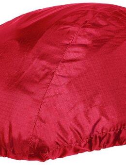 VAUDE Unterhelmmütze HELMET RAINCOVER (1-St) aus Polyester, für Erwachsene, wasserabweisend und wasserdicht