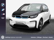 BMW i3, 120Ah Prof, Jahr 2020 - Karlsruhe
