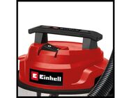 Einhell Nass-Trocken-Sauger TC-VC 1812/1 S, 1250 W