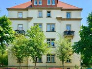 Bezugsfreie Eigentumswohnung - Gute Anbindung zur Uniklinik - Dresden