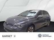 VW Golf, 2.0 TDI VIII MOVE, Jahr 2024 - Bad Camberg