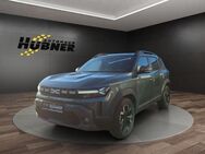 Dacia Duster, Extreme ECO Extreme ECO, Jahr 2024 - Oberlungwitz