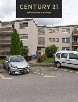 Gepflegtes Mehrfamilienhaus als Investitionschance - Holzwickede