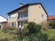 Großzügig geschnittenes Einfamilienhaus in begehrter ruhiger Lage zu verkaufen - Schwindegg