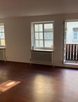 Top-Altstadtlage: Schöne 1,5-ZI-ETW mit Balkon und EBK / Provisionsfrei! - Nürnberg