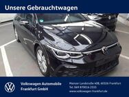 VW Golf, 2.0 TDI VIII GTD, Jahr 2022 - Frankfurt (Main)