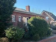 Bungalow für die Großfamilie mit handwerklichem Geschick - Steinfeld (Oldenburg)