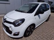 Renault Twingo 1,2 Paris - Bad Oeynhausen