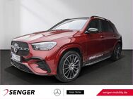 Mercedes GLE 350, de AMG, Jahr 2024 - Oberursel (Taunus)