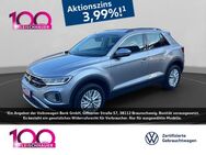 VW T-Roc, 1.0 Life, Jahr 2023 - Aachen