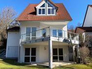 Gepflegtes Einfamilienhaus mit großzügigem Garten in ruhiger, zentraler Lage in Herzogenaurach - Herzogenaurach