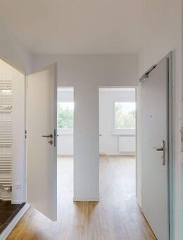 Ihr neues gemütliches Zuhause wartet auf Sie! - Halle (Saale)