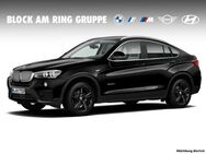 BMW X4, xDrive30d, Jahr 2017 - Wernigerode