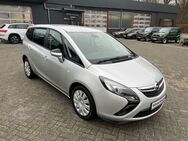 Opel Zafira C Tourer Edition *Automatik *AHK *PDC - Isterberg