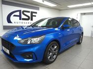 Ford Focus, ST-Line # # # #Winter-P #, Jahr 2021 - Fürstenwalde (Spree)