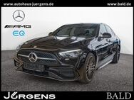 Mercedes C 220, d AMG-Sport 19, Jahr 2024 - Hagen (Stadt der FernUniversität)