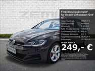 VW Golf, 2.0 TSI GTI 2 0 VII 2-Zonen Kom-paket Ambiente Beleuchtung, Jahr 2018 - Oranienburg Zentrum