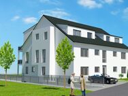 +++ NEUBAU +++ 4,5 Zimmer Obergeschosswohnung mit Balkon KfW55 in Denkendorf - Denkendorf (Baden-Württemberg)