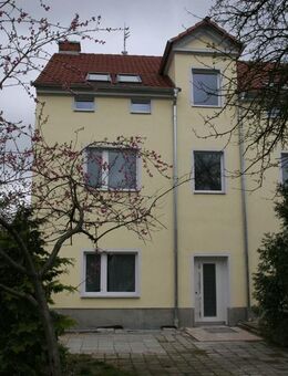Modernisiertes Mehrfamilienhaus mitten in Guben - Guben