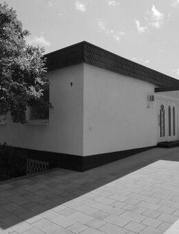 Ruhiges Wohnen in lichtdurchflutetem Bungalow mit uneinsehbarem Garten in Schauernheim! - Dannstadt-Schauernheim
