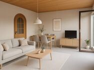 4 1/2 -Zimmer-Wohnung für Handwerker! Großzügige Garage und 2 Kellerräume! - Plüderhausen