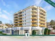 Charmante 2-Zimmer-Wohnung mit Balkon und TG-Stp. in zentraler Lage mit guter Infrastruktur - Überlingen