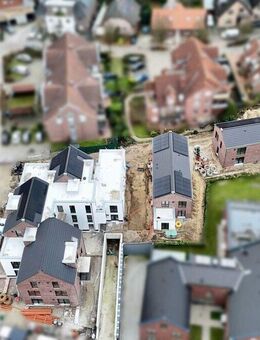 Deine Eigentumswohnung wartet auf Dich! - Lingen (Ems)