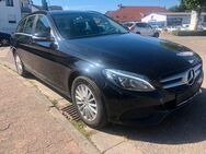 Mercedes-Benz C 220 BlueTEC / d T Euro 6 - Wiesloch