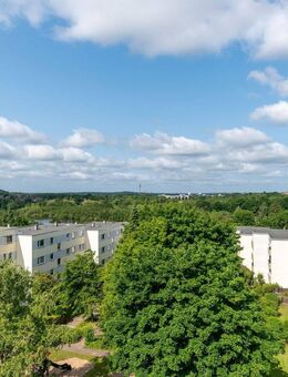 Viel Platz und Potential - Kiel