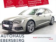 Audi A6, Avant sport 45 TFSI qu S line sport Pan, Jahr 2023 - Ebersberg