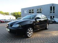 Seat Ibiza Sport Edition,Klimaautomatik,HU&AU 02.2026 - Oldenburg