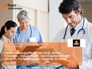 Heilerziehungspfleger (m/w/d), Alten-, Familien-, Gesundheits- und Krankenpfleger (m/w/d), Heilpädagogen (m/w/d), Erzieher (m/w/d) oder Sozialpädagogen (m/w/d) als Nachtwache (m/w/d) In Voll- oder Teilzeit - Görwihl