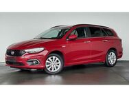 Fiat Tipo Kombi 1.6 Sonderpreis bis 15.11.2024 AHK DAB KA NAVI PDC - Neuensalz