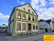 Vollvermietetes, historisches Wohnhaus mit 6 Wohneinheiten - Stadtzentral! - Arnsberg