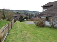 Haus mit ELW und Garage auf tolle Lage von Hahnenklee-Bockswiese !!! - Goslar