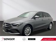 Mercedes B 250, e Style MBUX, Jahr 2020 - Wietmarschen