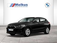 BMW X2, xDrive25e Advantage, Jahr 2020 - Dresden