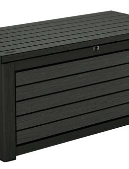 Keter Gartenbox Blackwood 623 Liter Aufbewahrungsbox Kissenbox Auflagenbox Box - Singen (Hohentwiel) Zentrum