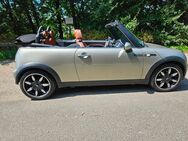 Mini Cooper Cabrio, Sidewalk, sehr gepflegt - Neuss