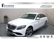 Mercedes-Benz C 300 e T Aut. Exclusive AHK LED SPUR LEDER SHZ - Wardenburg